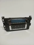 2006 Cadillac Dts Am Fm Single Radio Receiver Oem 15809941. Fixed Price $19.99.