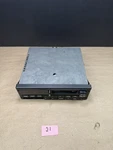1994 Ford Mustang Gt Convertible Audio Equipment Radio Am Fm Cassette 2724. Fixed Price $73.57.