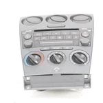 2008 Mazda Radio Part Number 638-50494. Fixed Price $58.99.