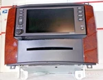 04 05 Cadillac Srx Stereo Navi Gps Radio Cd Dvd Display 19115440 19115306 Oem. Fixed Price $460.15.