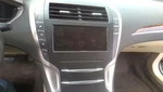 Audio Equipment Radio Control Panel Vin 8TH Digit Fits 15-16 Mkz 32124361. Fixed Price $134.07.