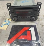 2006-2007 Pontiac G6 Am Fm Radio Single Disc Cd Player W/o Graphic Symbol Switch. Fixed Price $54.97.