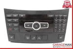 10-13 Mercedes W212 E350 E400 Radio Stereo Gps Navigation Command Head Unit Oem. Fixed Price $115.00.