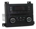 2013-14 Dodge Dart Am Fm Radio MP3 Single Disc Cd Player Model Number 04692355AF. Fixed Price $225.00.