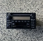 02-04 Toyota Tacoma Oem Radio Stereo Receiver Cd Player. Fixed Price $250.00.