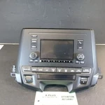 2019 Honda Odyssey Oem Radio Us Market Receiver Lx Id 39100-THR-A13 Fits 18-20. Fixed Price $145.10.