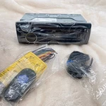 Jvc KD-X320BTS Bluetooth Media Player Car Stereo Iphone Android Am Fm Xm Usb Aux. Fixed Price $185.00.
