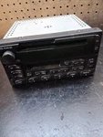 Audio Equipment Radio Am-fm Cassette Fits 03-04 Ford F250SD Pickup 617313 B140. Fixed Price $41.18.