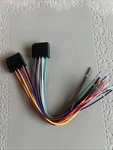 Soundstream Power & Speaker Harness VRN-64HB,VRN-65HB,VR-64H2B,VR-622HB,VRN-725B. Fixed Price $15.95.