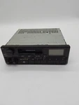 1998-2002 Honda Accord 2405 Cassette Deck Player 39100-SXO-A010-M1. Fixed Price $45.00.