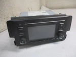19 20 21 Honda Civic Multimedia Player Radio Stereo Oem Lkq. Fixed Price $79.17.