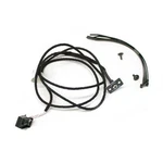 65-12-0-153-502 Genuine Bmw Auxiliary Input Cable Kit For 530 525 650 550 545. Fixed Price $153.97.