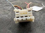 2000-2006 Nissan Sentra Oem Radio Stereo Head Am Fm Unit Pigtail Wiring Harness. Fixed Price $39.89.