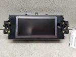 Info-gps-tv Screen 204 Type GLK350 Dash Fits 10-12 Mercedes Glk-class 1149611. Fixed Price $120.00.