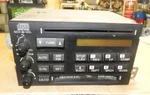 1994-1996 Corvette Bose Gold Series Delco Radio Gm 16208171, Does Not Work. Fixed Price $114.99.