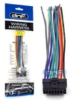 Pioneer Wiring Harness DEH-P6400 DEH-P6450 FH-P4000 Free Same Day Shipping!. Fixed Price $9.20.
