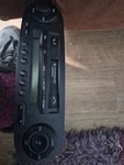 Vw Beetle 2003 Fits Other Years Radio 1C0035186. Fixed Price $43.38.