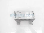 2018-2020 Acura Mdx Xm Satellite Radio Control Module 39800-TYR-A11. Fixed Price $164.39.