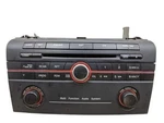 Radio Tuner And Receiver With Trim Panel Fits 2005 Mazda 3 Authentic Oem. Fixed Price $66.00.