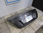 08 09 10 11 12 13 14 Mercedes C-class Trunk Lid Gate. Fixed Price $286.00.