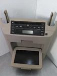 Info-gps-tv Screen Display And Player Without Rear Ac Fits 05-06 Relay 26707. Fixed Price $128.25.