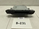 2007 2010 Bmw X5 E70/FE43 Am Fm Stereo Radio Receiver Cd Disc Player Oem+. Fixed Price $290.99.