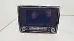 2022-2025 Nissan Frontier Oem Radio Display Screen 8" Receiver 2591A9BU0C. Fixed Price $250.00.