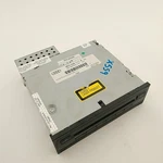 Oem Radio For Audi A8 6CD Glove Box Mounted 4E0035111A. Fixed Price $69.99.