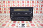 2006 2007 Nissan Pathfinder Am/fm Radio Disc Cd Player 28185-ZP80A Oem. Fixed Price $40.00.