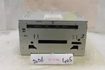 2007-2009 Peugeot Lancer Am Fm Radio Cd Player DY6MW7U595 8701A364 Oem 405 20D6. Fixed Price $69.69.