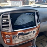 For Toyota LC100 Land Cruiser 2002-2007 Stereo Apple Carplay Radio Gps Wifi. Fixed Price $164.03.