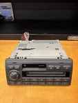 01-02 Land River Discovery Oem XQD000120LNF Radio Head Unit. Fixed Price $60.00.