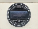 2016 Mini Cooper Clubman Dash Radio Information Display Screen Oem *scratches*. Fixed Price $251.99.