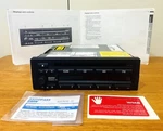 Bmw CD43 Player Radio Stereo E30 E31 E34 E36 318 325 840 M3 Z3 Code Manual. Fixed Price $479.95.