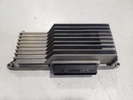 Radio Audio Amplifier 2016 Smart Fortwo Auto Electric 08-16 Oem A4519054800. Fixed Price $130.50.