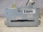 2011 2012 2013 Cadillac Cts Am Fm Cd Radio Receiver Oem. Fixed Price $133.56.