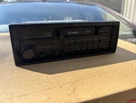 88-92 Vw Golf Jetta MK2 Radio Design Cassette Broken Oem. Fixed Price $74.99.