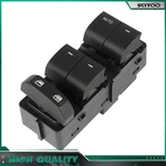 Ford F-150 5.4L 4.2L 2009-2010 Master Power Window Switch Driver Side. Fixed Price $23.89.
