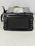 11-13 Kia Sorento Navigation Gps Radio Cd Display Head Unit Oem 96560-1U000CA. Fixed Price $235.00.