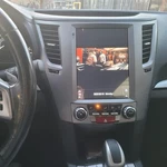 9.7" For Subaru Outback Legacy 2009-2014 Android Carplay Radio Stereo Gps. Fixed Price $158.85.
