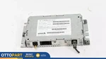 07-09 Jaguar Xkr Sirius Satellite Computer Control Module 6W83-19A028-AD Oem. Fixed Price $42.43.