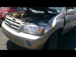 Audio Equipment Radio Amplifier With Disc Cd Fits 06-07 Highlander 1057155. Fixed Price $111.89.