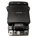 Oem Mmi Touch Controller Switch Pad Module Lexus IS300 IS350 IS500 RC300 RC350. Fixed Price $255.00.