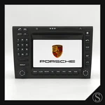 Porsche Pcm 2.1 Rdw BE6662 Radio Navigation System Boxster 987 911 Carrera 997. Fixed Price $1241.66.