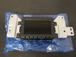 2012-2013 Ford Edge 4.2" Display Radio Information Screen CT4T-19C116-CD. Fixed Price $100.00.