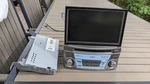 2010-2012 Subaru Outback Legacy Kenwood Navigation With Xm Satellite Tuner!!. Fixed Price $149.00.