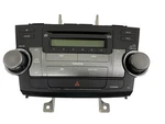 2008 Toyota Highlander Am Fm Cd Radio Receiver 86120-48E40-E0 Oem. Fixed Price $88.99.