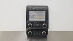 17 Ford F150 Radio Audio Temperature Hvac Climate Control Panel HL3T18E245ADC. Fixed Price $248.63.