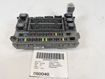 2014-2017 Honda Odyssey Cabin Fuse Box Junction Block Oem EA2 TK8-A200. Fixed Price $48.75.