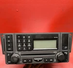 2005 - 09 Land Rover LR3 Am Fm 6 Cd Aux Radio Player Dash Control Oem VUX500490. Fixed Price $189.95.
